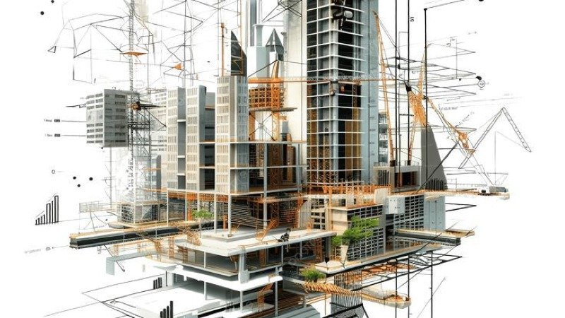 Residential & Commercial Building Permit